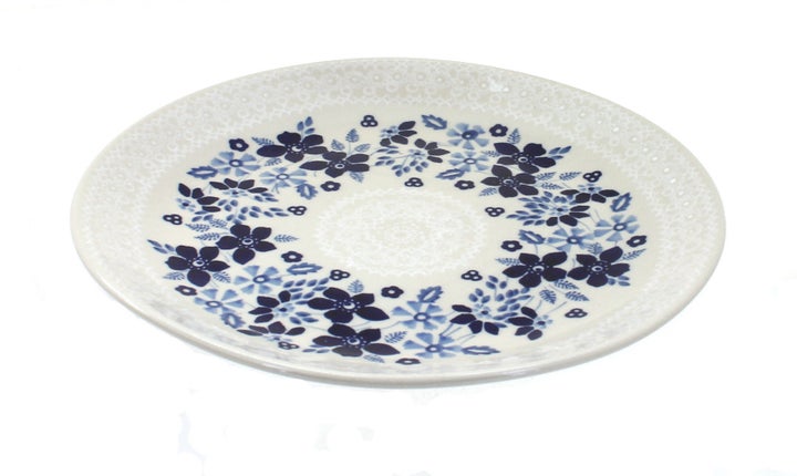 Manufaktura Christiana Dining Plates & Bowls — Polish Pottery