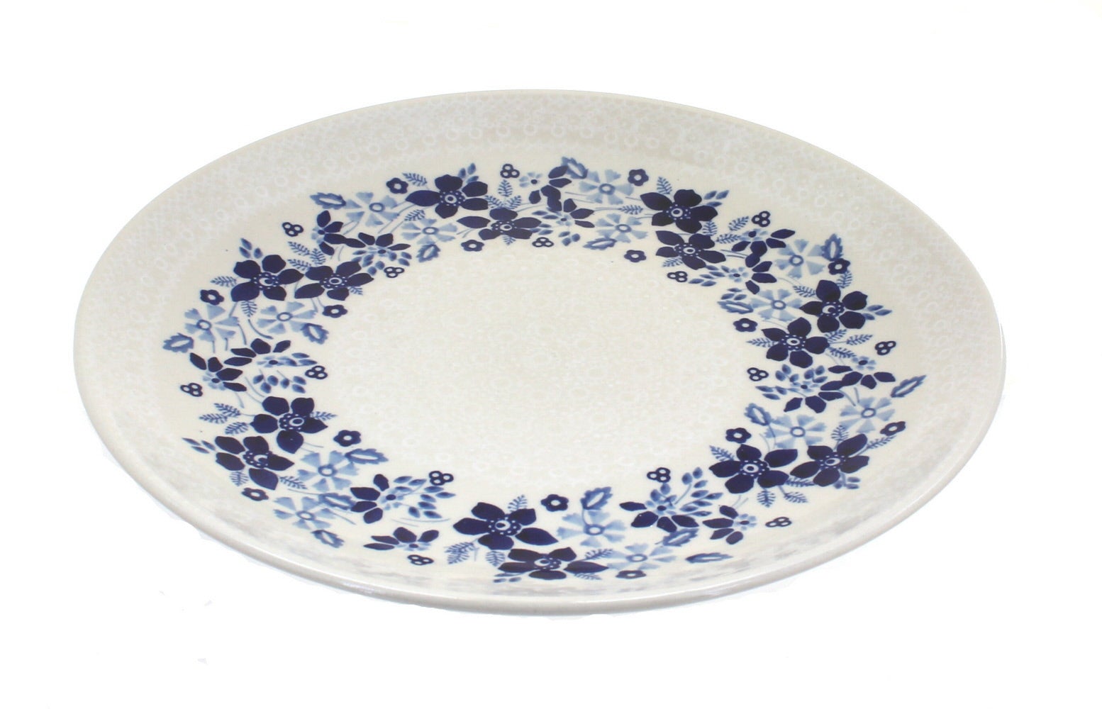 Manufaktura Christiana Dining Plates & Bowls — Polish Pottery