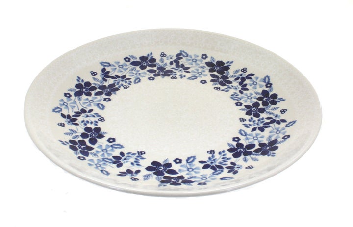 Manufaktura Christiana Dining Plates & Bowls — Polish Pottery