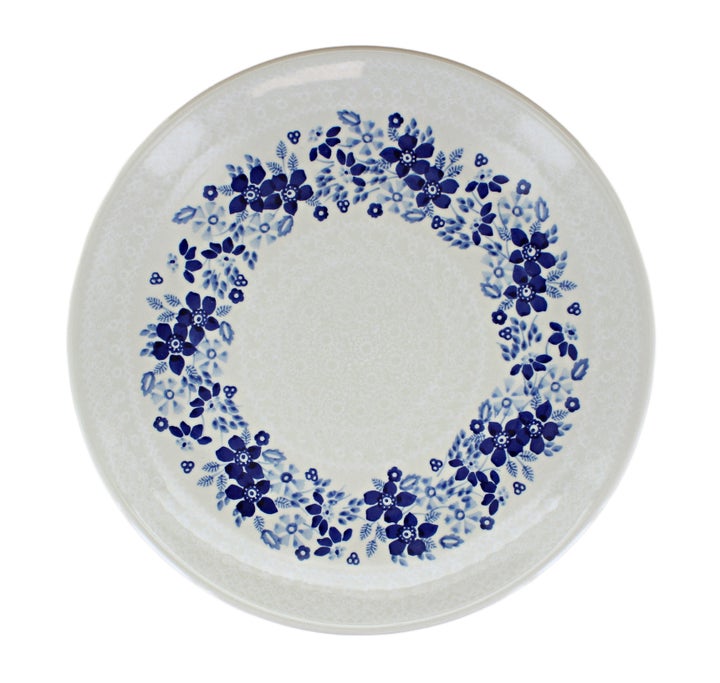 Manufaktura Christiana Dining Plates & Bowls — Polish Pottery