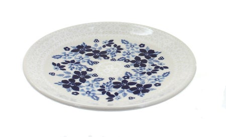 Manufaktura Christiana Dining Plates & Bowls — Polish Pottery