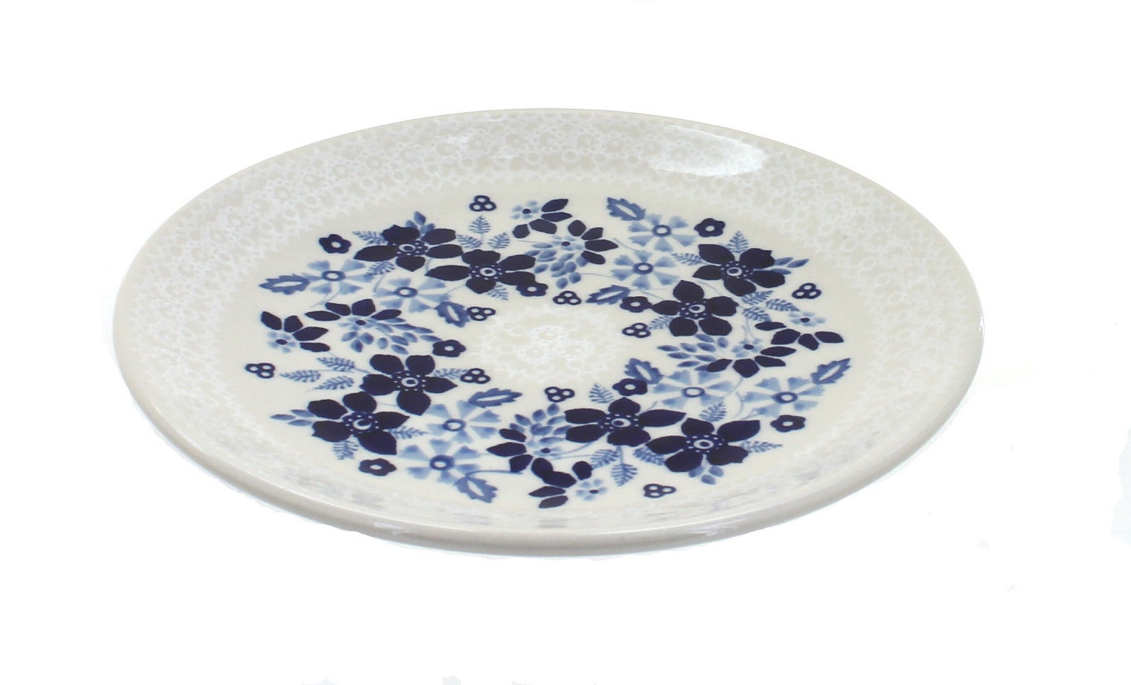Manufaktura Christiana Dining Plates & Bowls — Polish Pottery