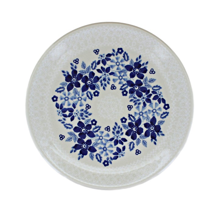 Manufaktura Christiana Dining Plates & Bowls — Polish Pottery