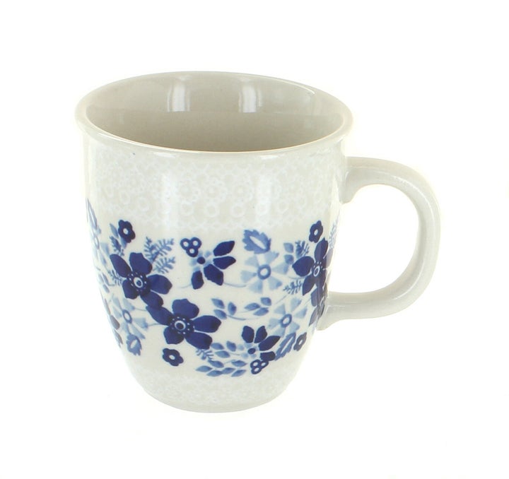 Manufaktura Christiana Mug — Polish Pottery