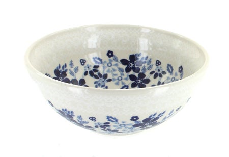 Manufaktura Christiana Dining Plates & Bowls — Polish Pottery