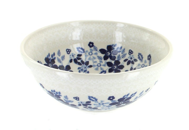 Manufaktura Christiana Dining Plates & Bowls — Polish Pottery