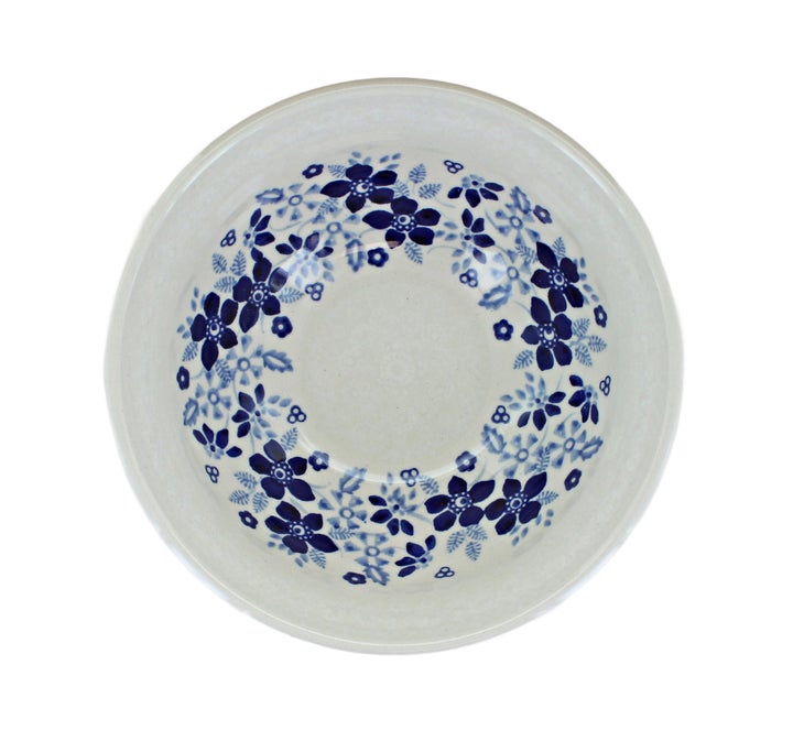 Manufaktura Christiana Dining Plates & Bowls — Polish Pottery