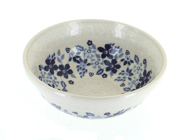 Detail image of Manufaktura Christiana Dining Plates & Bowls — Polish Pottery