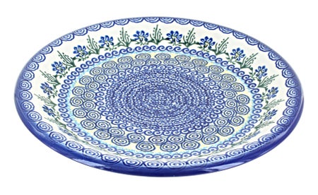Vena Charleston Dining Plates & Bowls — Polish Pottery