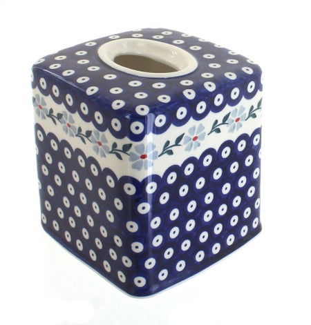Manufaktura Blue Violet Décor — Polish Pottery