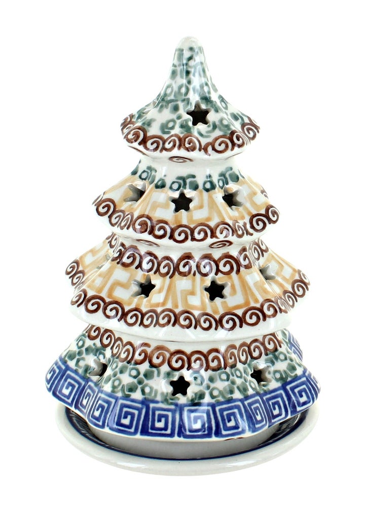 Ceramika Artystyczna Athena Luminary — Polish Pottery