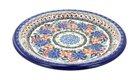 Vena Ashley Dining Plates & Bowls — Polish Pottery