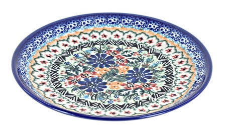 Vena Ashley Dining Plates & Bowls — Polish Pottery