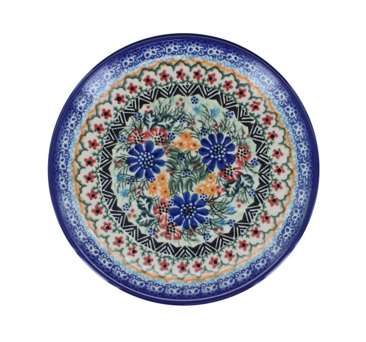 Vena Ashley Dining Plates & Bowls — Polish Pottery