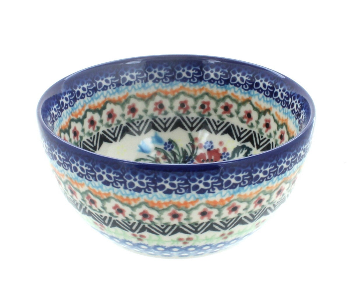 Vena Ashley Dining Plates & Bowls — Polish Pottery