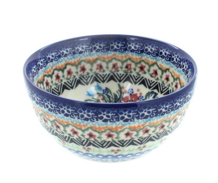Vena Ashley Dining Plates & Bowls — Polish Pottery