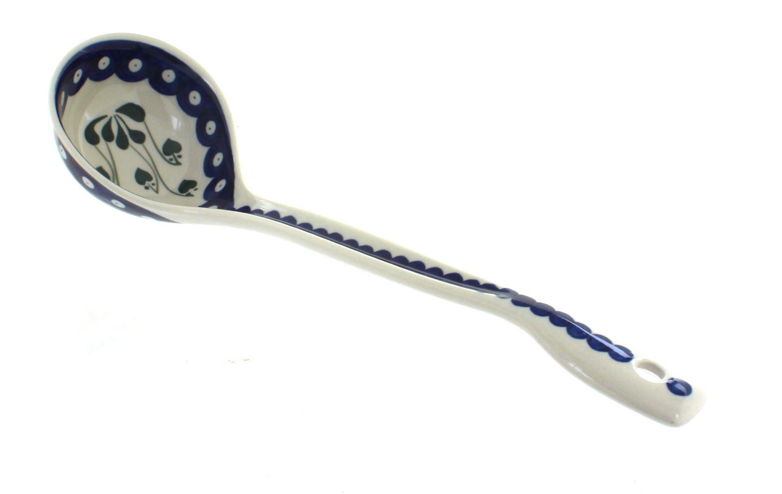 Ceramika Artystyczna Alyce Dining Accessories — Polish Pottery
