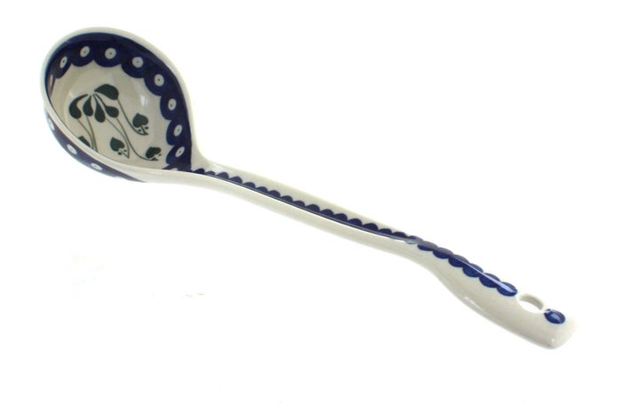 Ceramika Artystyczna Alyce Dining Accessories — Polish Pottery