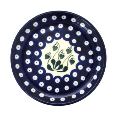 Ceramika Artystyczna Alyce Coffee & Tea Accessories — Polish Pottery