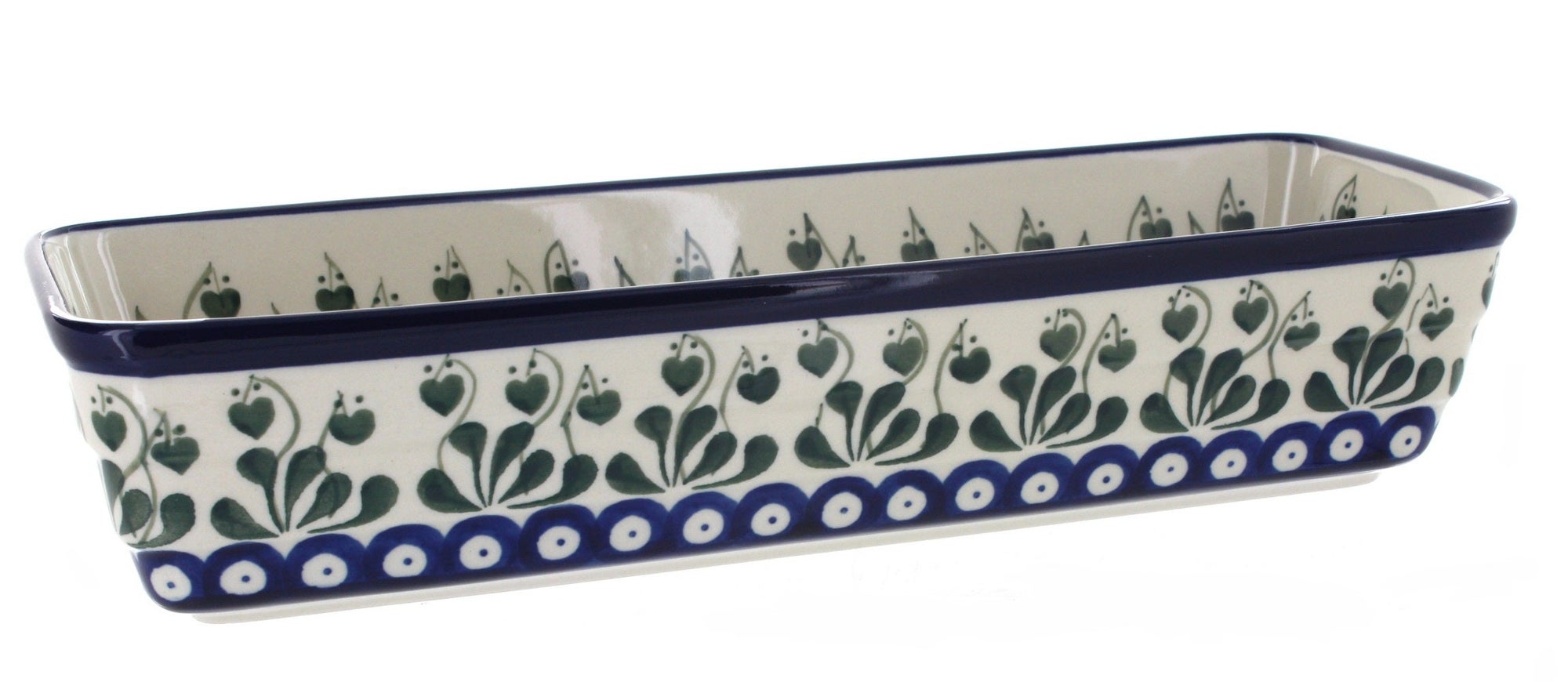 Ceramika Artystyczna Alyce Loaf Baker — Polish Pottery