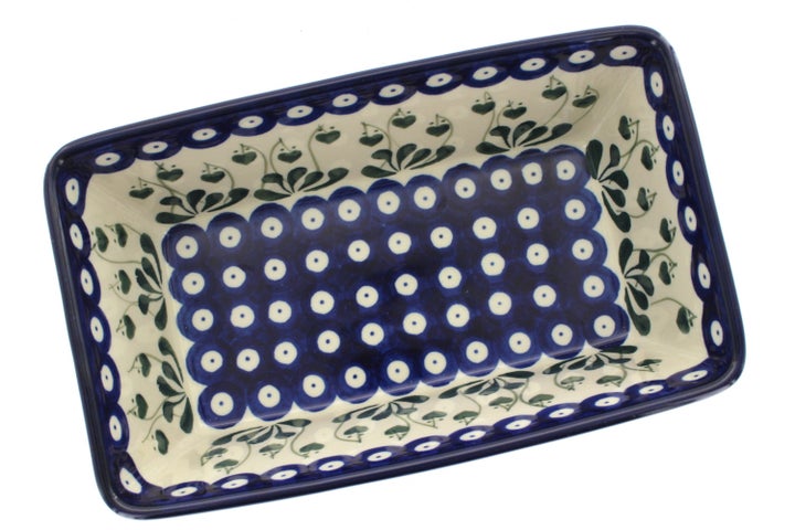 Ceramika Artystyczna Alyce Loaf Baker — Polish Pottery