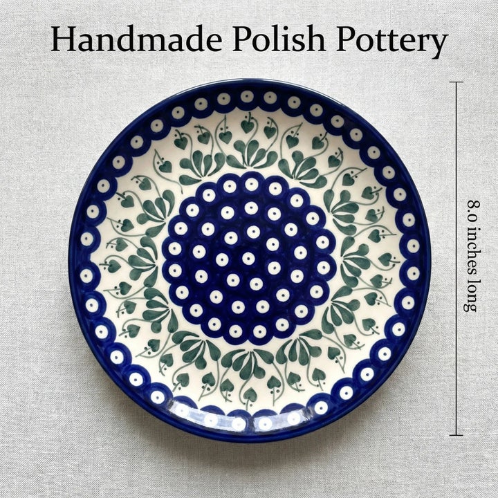 Ceramika Artystyczna Alyce Dining Accessories — Polish Pottery