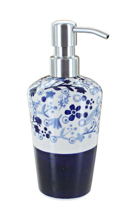 Manufaktura Eloise Bathroom Accessories — Polish Pottery