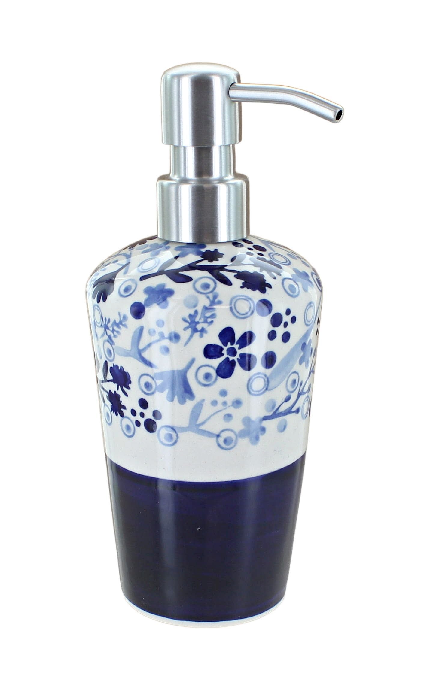 Manufaktura Eloise Bathroom Accessories — Polish Pottery