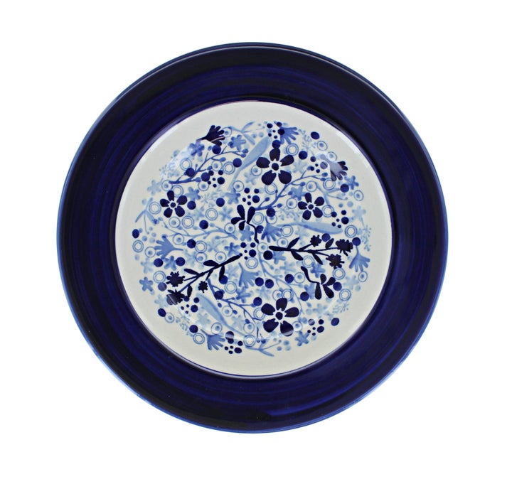 Manufaktura Eloise Dining Plates & Bowls — Polish Pottery