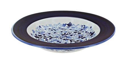Manufaktura Eloise Dining Plates & Bowls — Polish Pottery