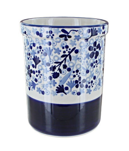Manufaktura Eloise Counter Storage — Polish Pottery