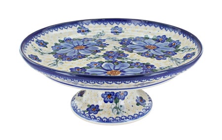 Vena Daisy Surprise Countertop Accessories — Polish Pottery