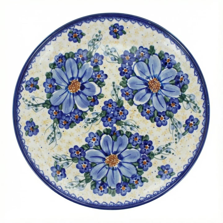Vena Daisy Surprise Countertop Accessories — Polish Pottery