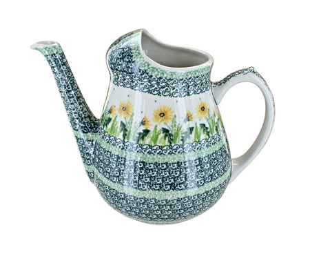 Ceramika Artystyczna Dandelion Décor — Polish Pottery