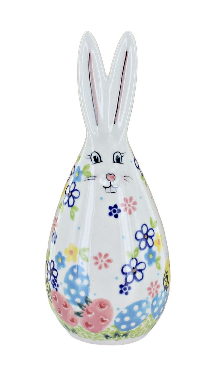 Vena Figurine — Polish Pottery