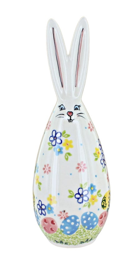 Vena Figurine — Polish Pottery