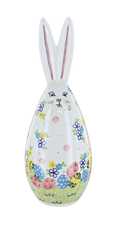 Vena Figurine — Polish Pottery