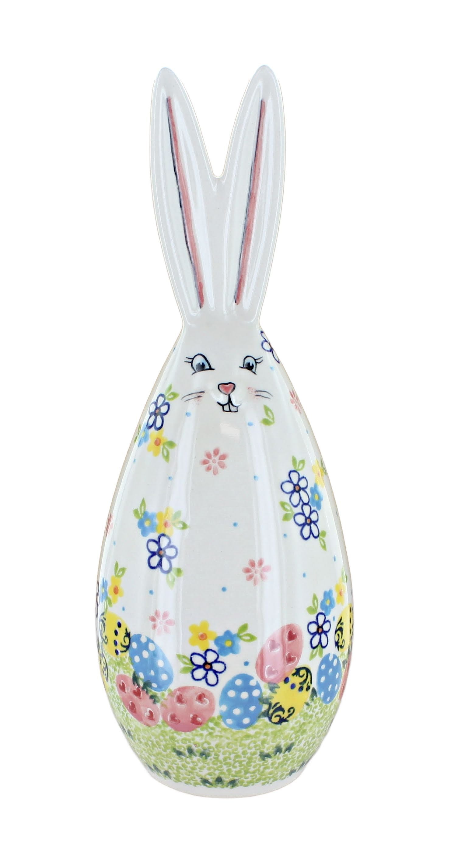 Vena Figurine — Polish Pottery