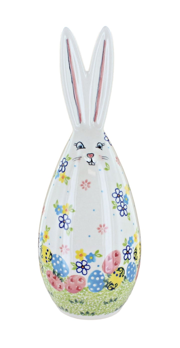 Vena Figurine — Polish Pottery