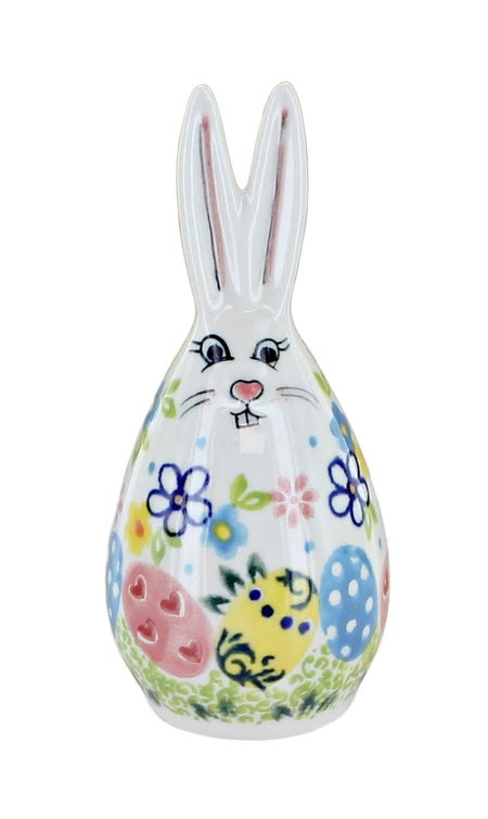 Vena Figurine — Polish Pottery