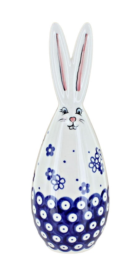 Vena Figurine — Polish Pottery