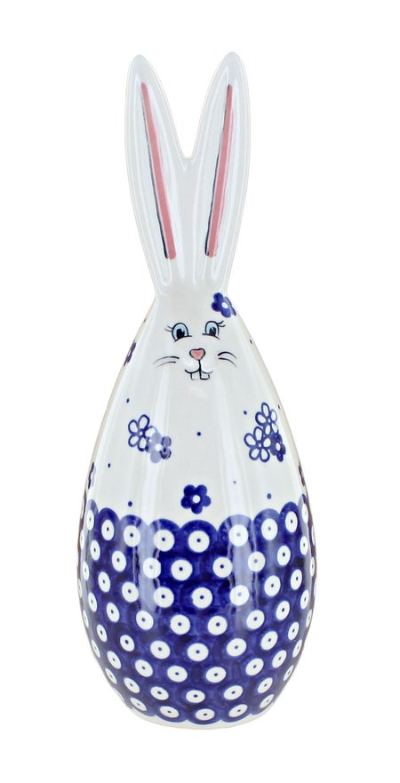 Vena Figurine — Polish Pottery