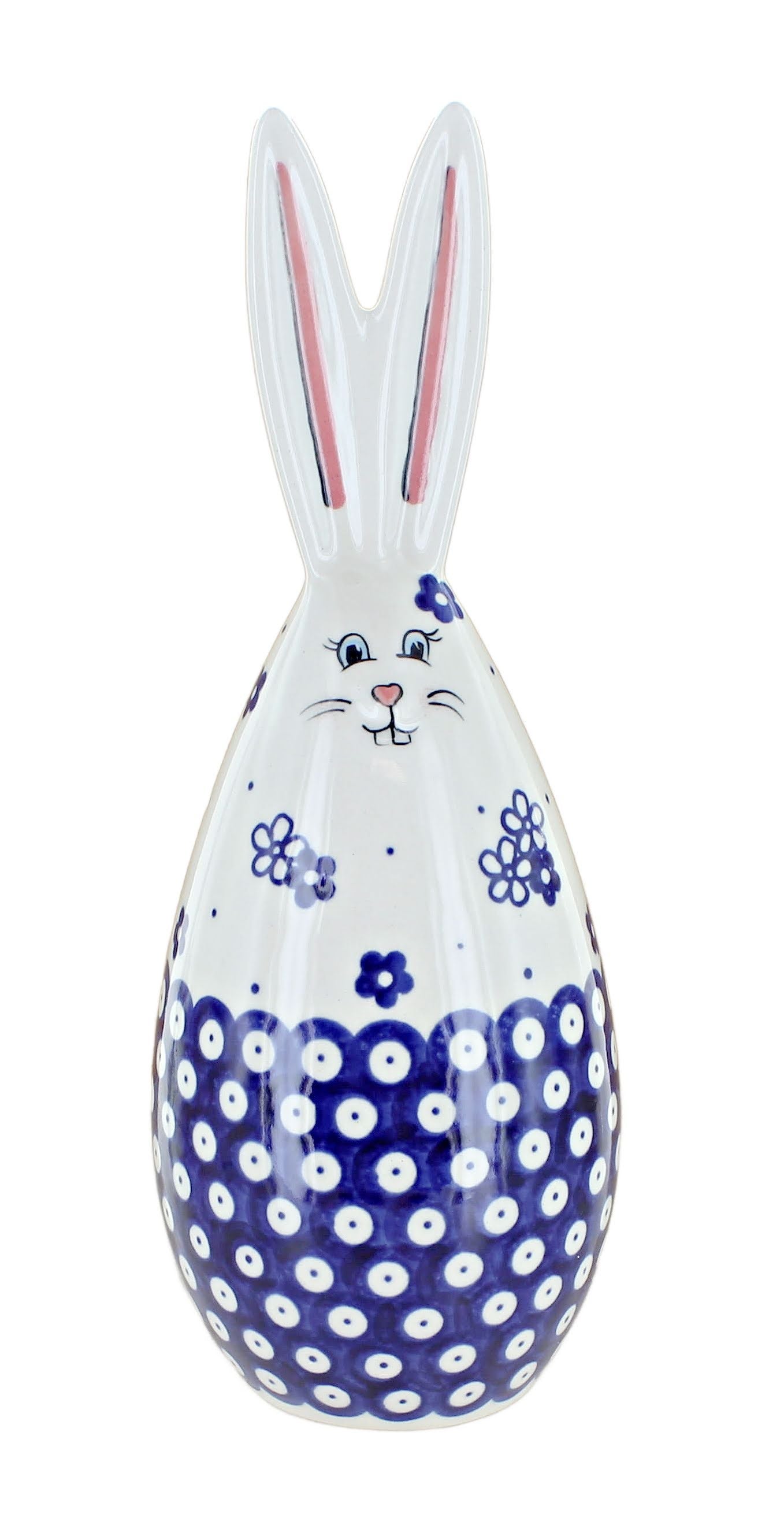 Vena Figurine — Polish Pottery