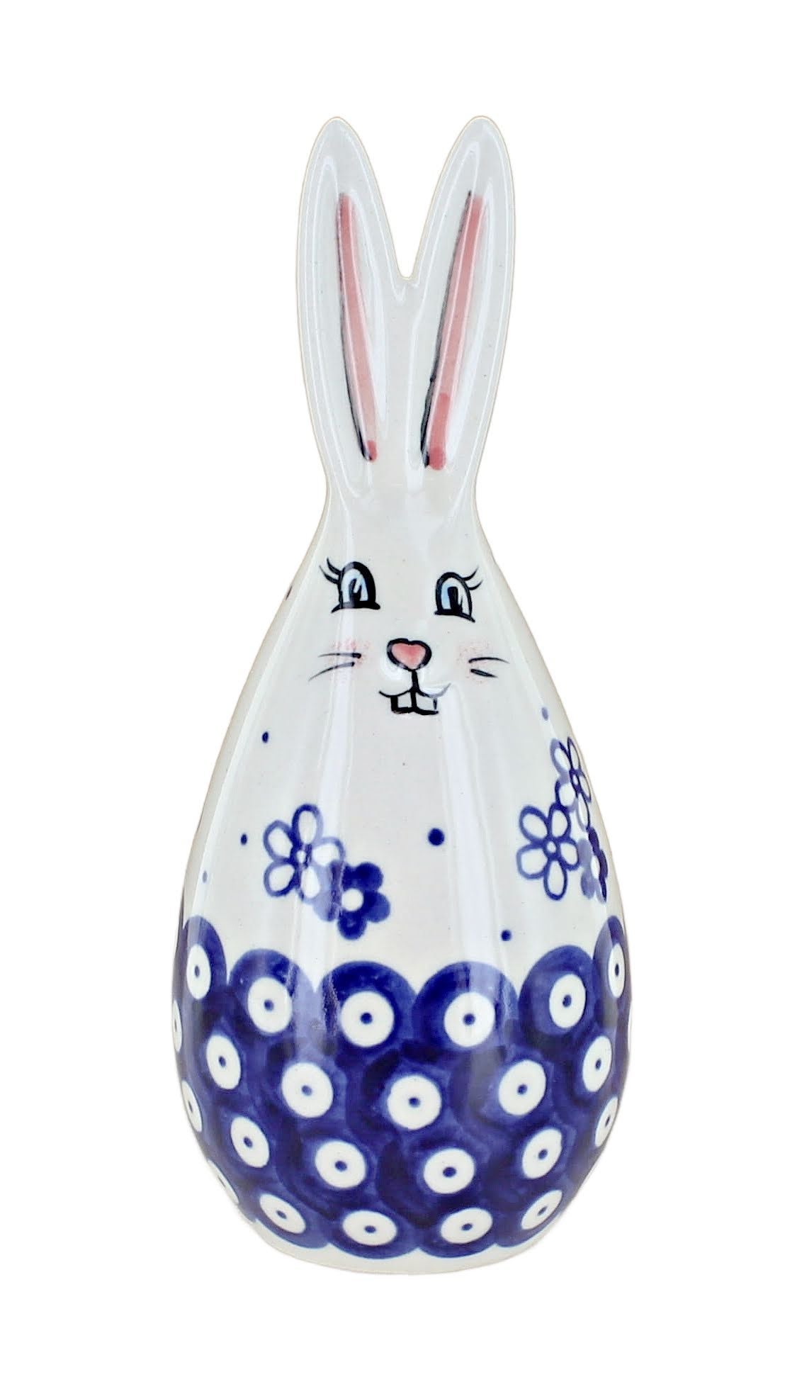 Vena Figurine — Polish Pottery