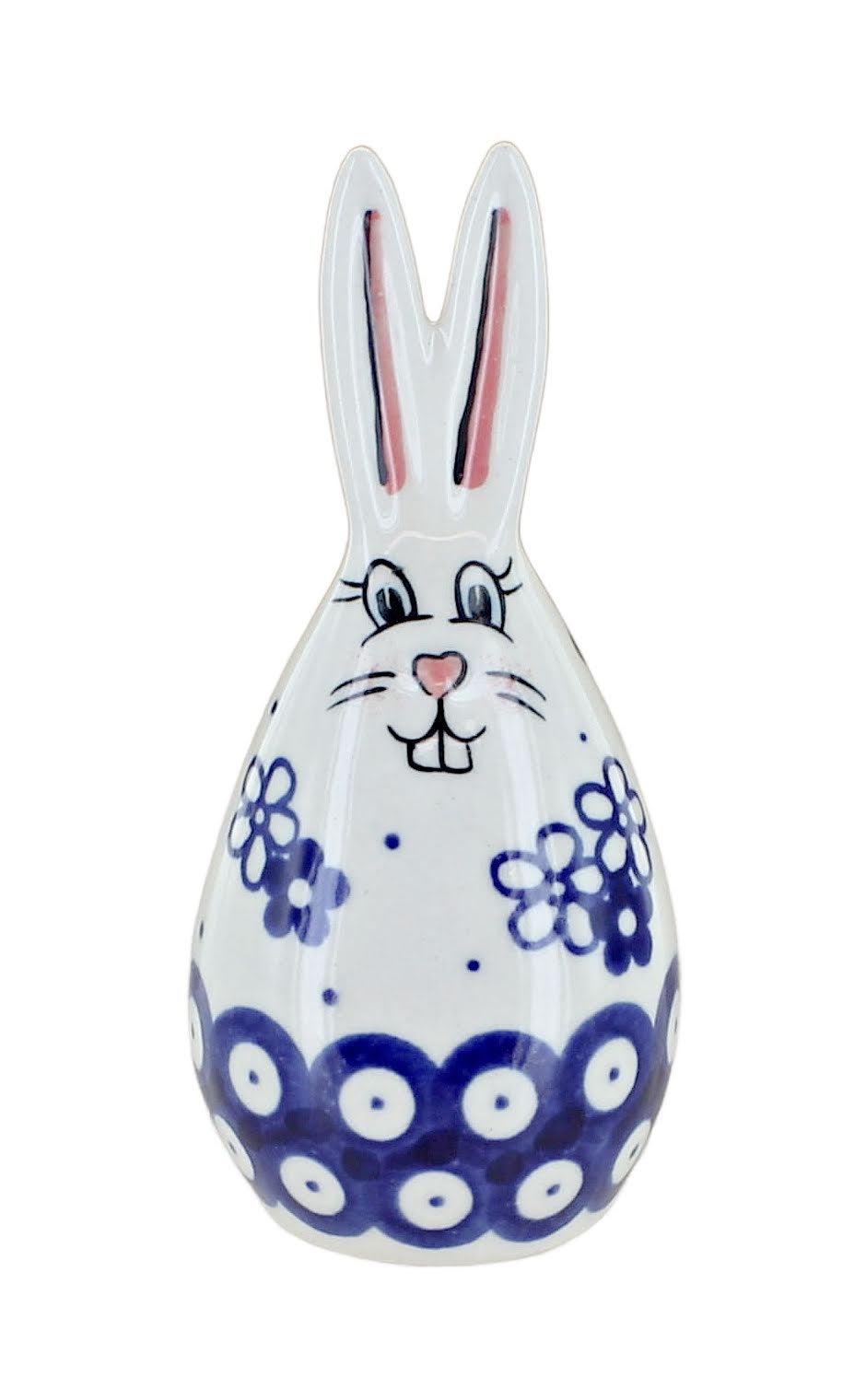 Vena Figurine — Polish Pottery
