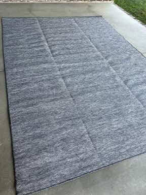 Customer photo for review titled "Nice Color"