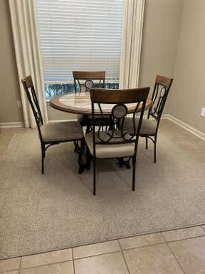 Customer photo for review titled "Highly Recommend!"