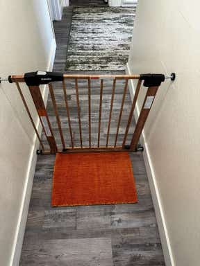 Customer photo for review titled "Absolutely stunning!"