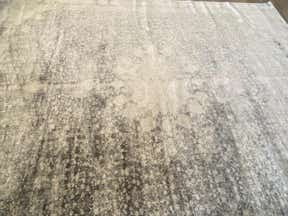 Customer photo for review titled "Love this rug!!"