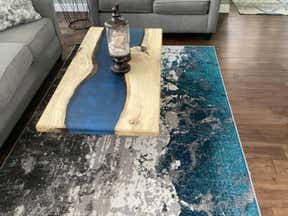 Customer photo for review titled "Beautiful"